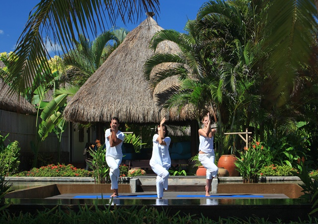 Hoạt động ngoài trời Evason Ana Mandara Resort & Spa Nha Trang