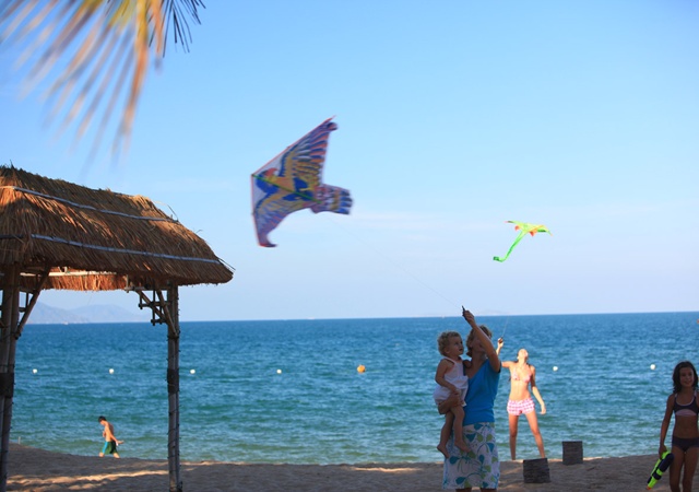 Thể thao ngoài trời