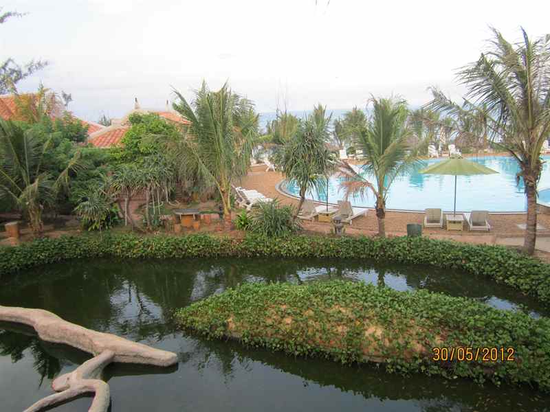 Cảnh Quan Fengshui Resort & Spa Phan Thiết