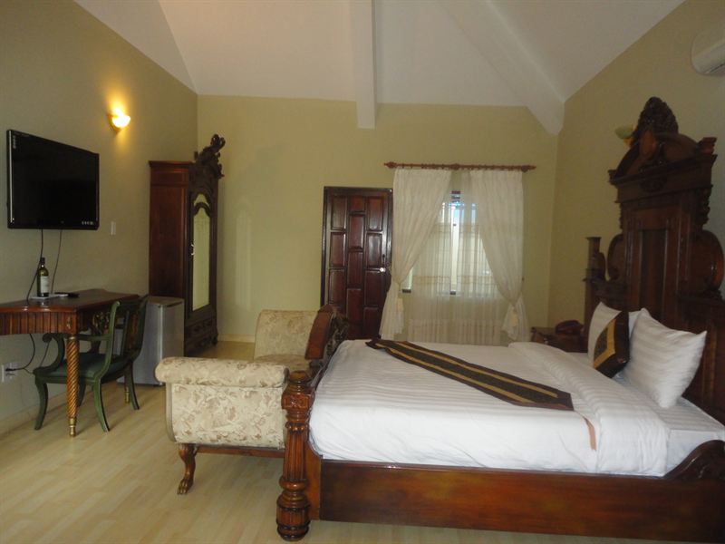 Deluxe Fengshui Resort & Spa Phan Thiết