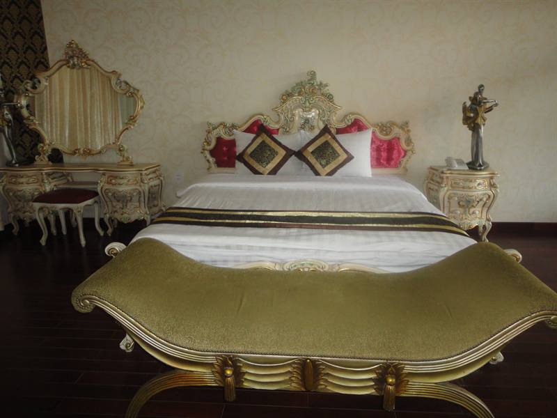 Deluxe Fengshui Resort & Spa Phan Thiết