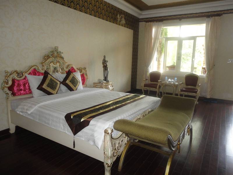 Deluxe Fengshui Resort & Spa Phan Thiết