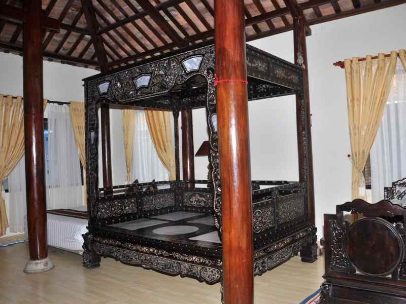 Deluxe Fengshui Resort & Spa Phan Thiết