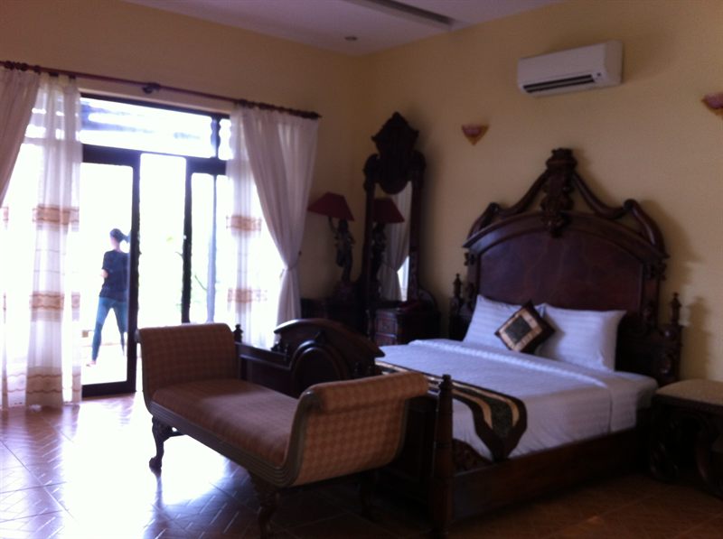 Deluxe Fengshui Resort & Spa Phan Thiết