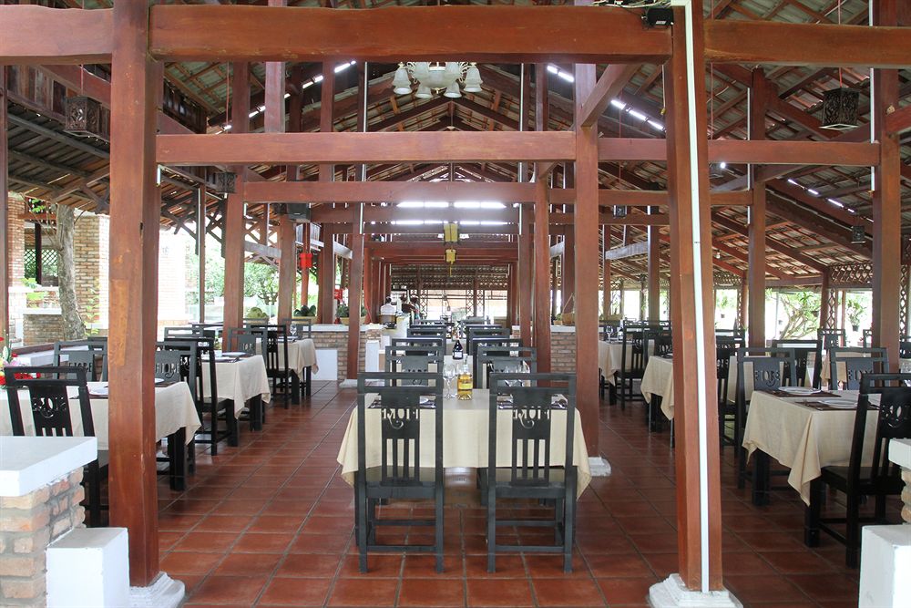 Nhà Hàng Fiore Healthy Resort Phan Thiết