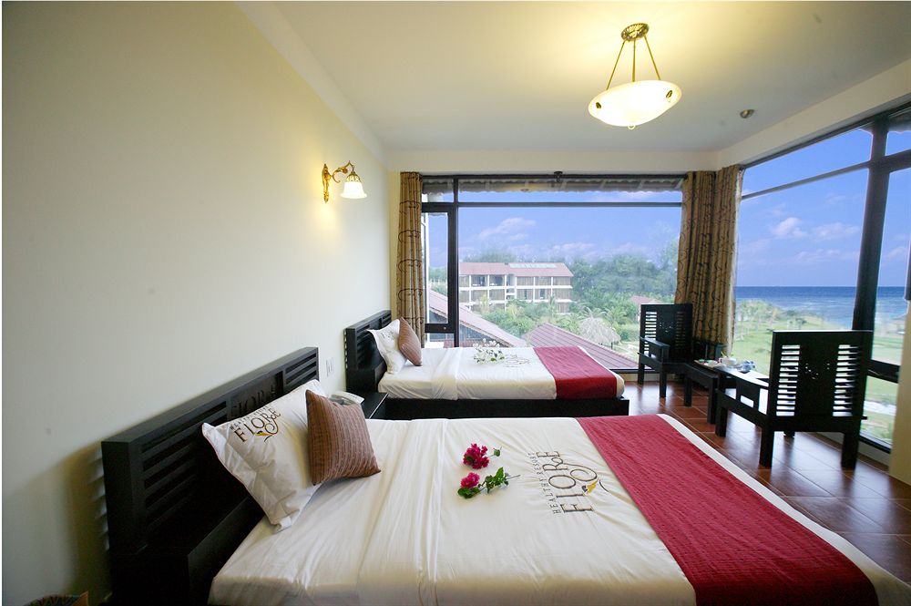 Luxury Fiore Healthy Resort Phan Thiết