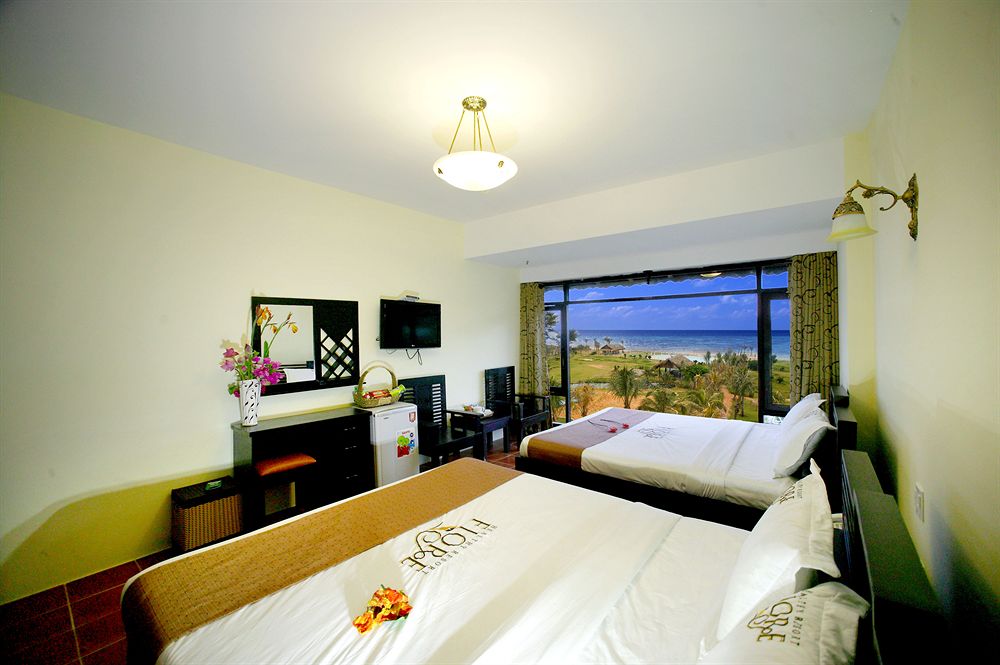 Bungalow Fiore Healthy Resort Phan Thiết