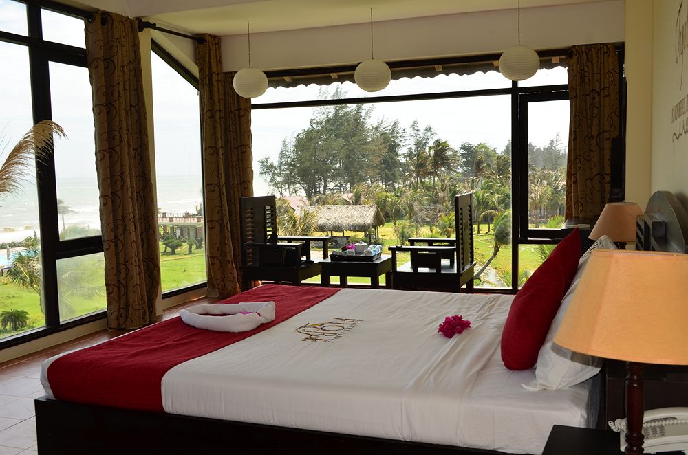 Superior Fiore Healthy Resort Phan Thiết