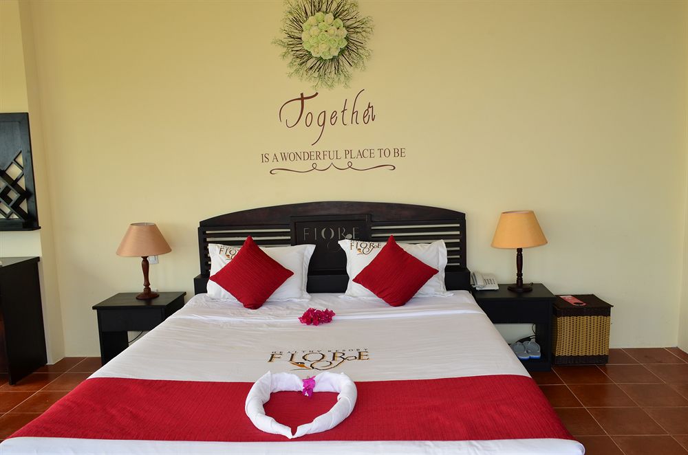 Superior Fiore Healthy Resort Phan Thiết