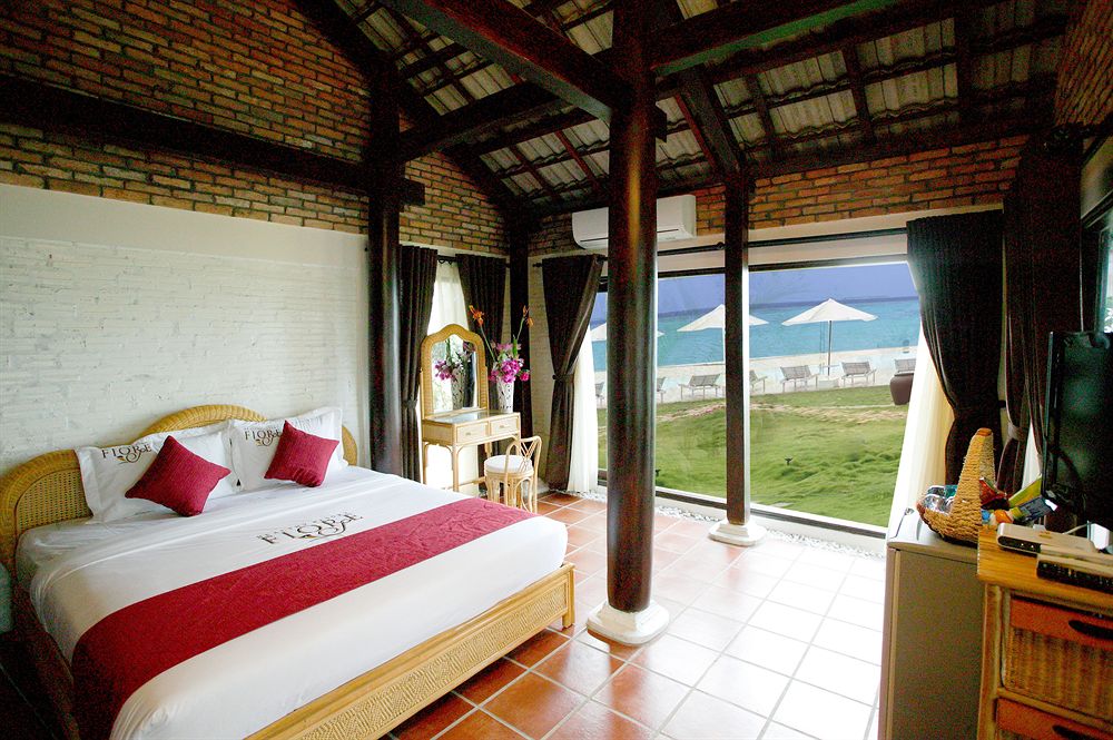 Bungalow Fiore Healthy Resort Phan Thiết