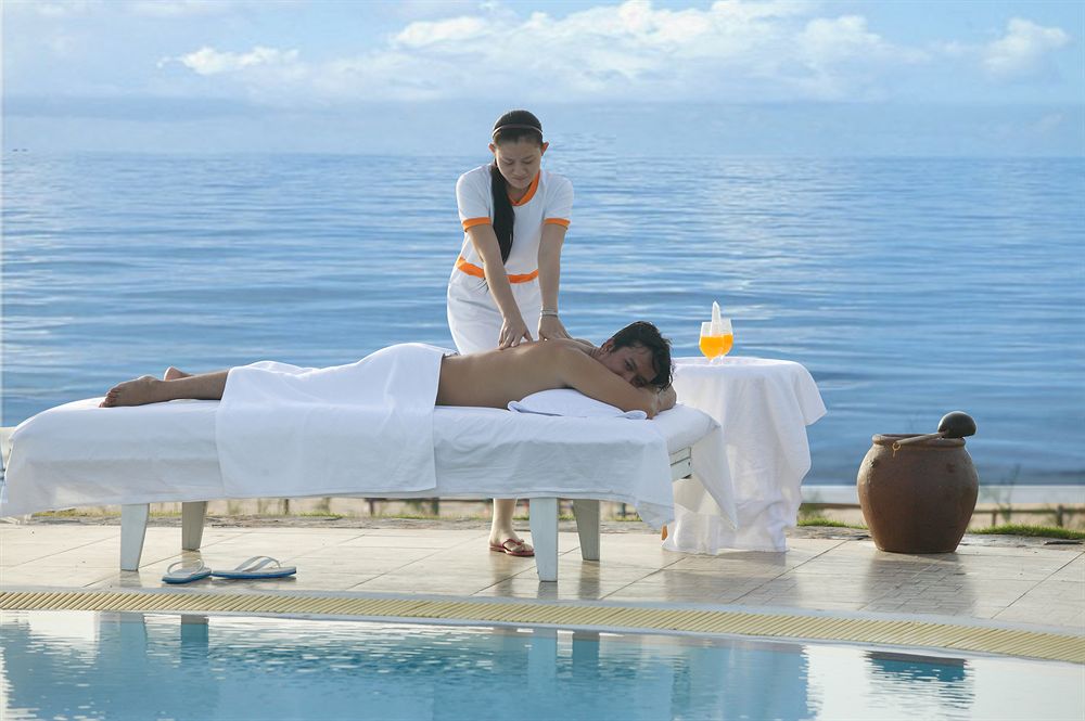Spa Fiore Healthy Resort Phan Thiết