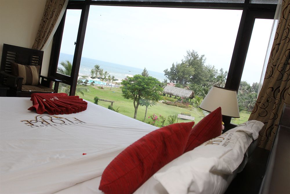 Luxury Fiore Healthy Resort Phan Thiết