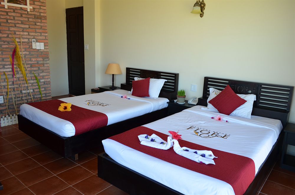 Superior Fiore Healthy Resort Phan Thiết