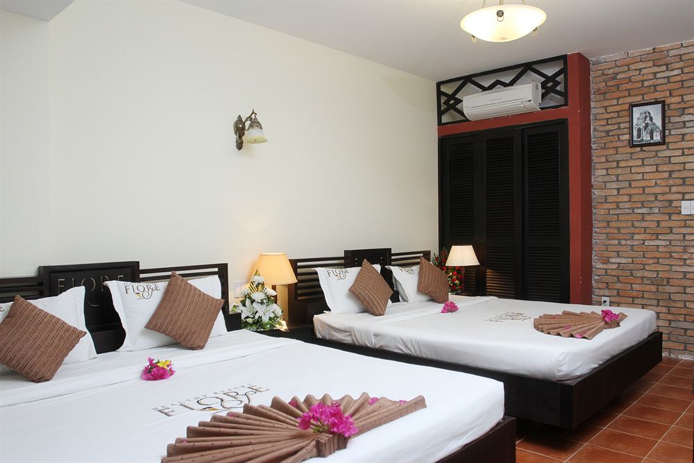 Deluxe Fiore Healthy Resort Phan Thiết