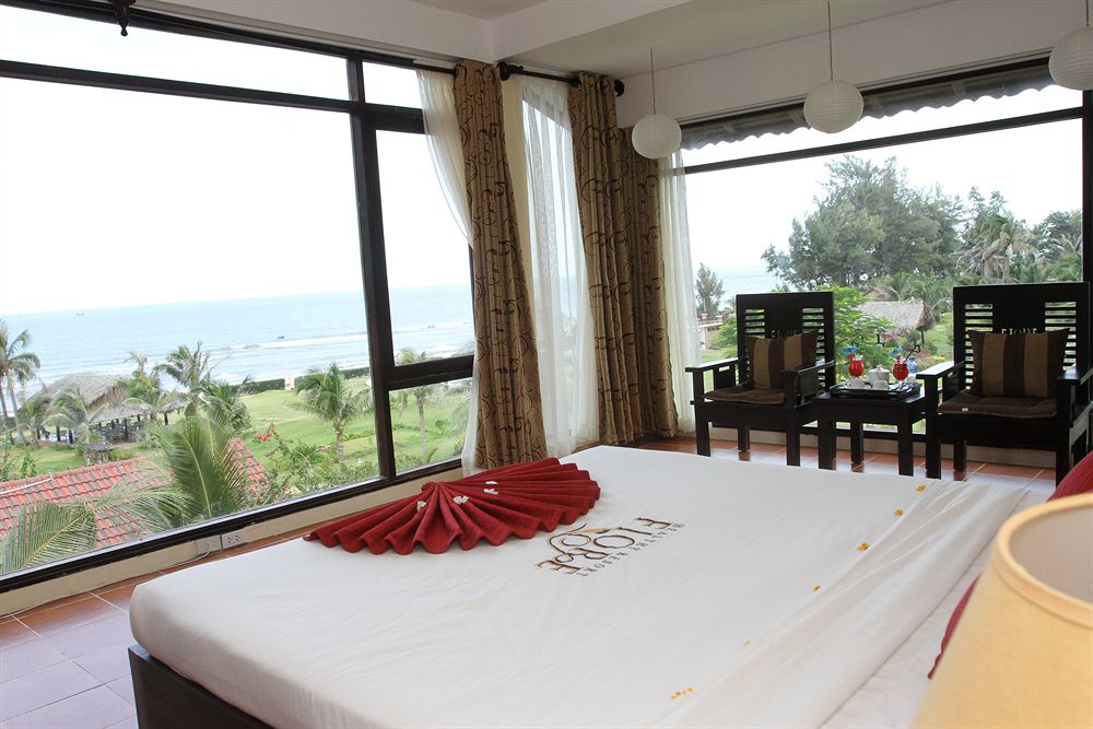 Luxury Fiore Healthy Resort Phan Thiết