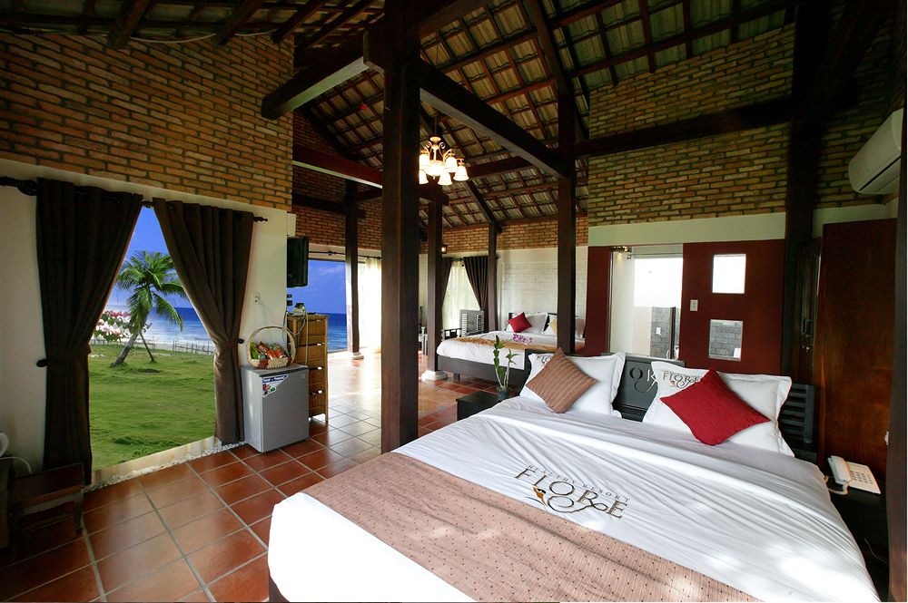 Deluxe Fiore Healthy Resort Phan Thiết