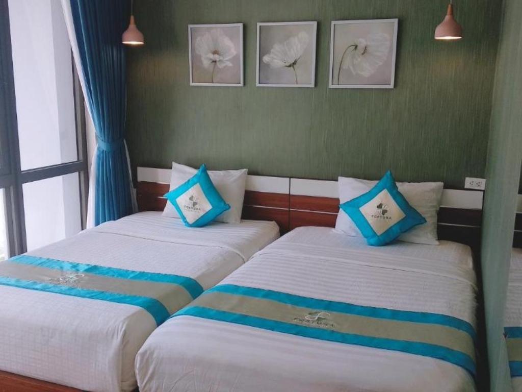 Phòng Standard tại Fortuna Hotel Phú Quốc