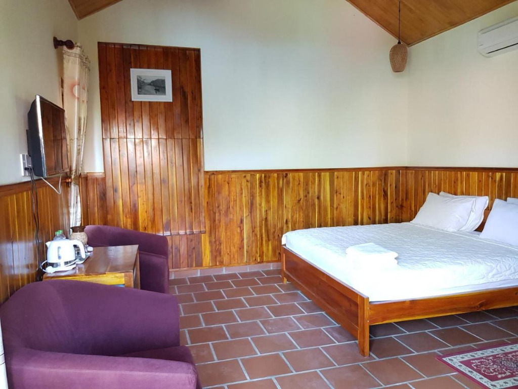 Phòng Double Tại Free Beach Resort Phú Quốc