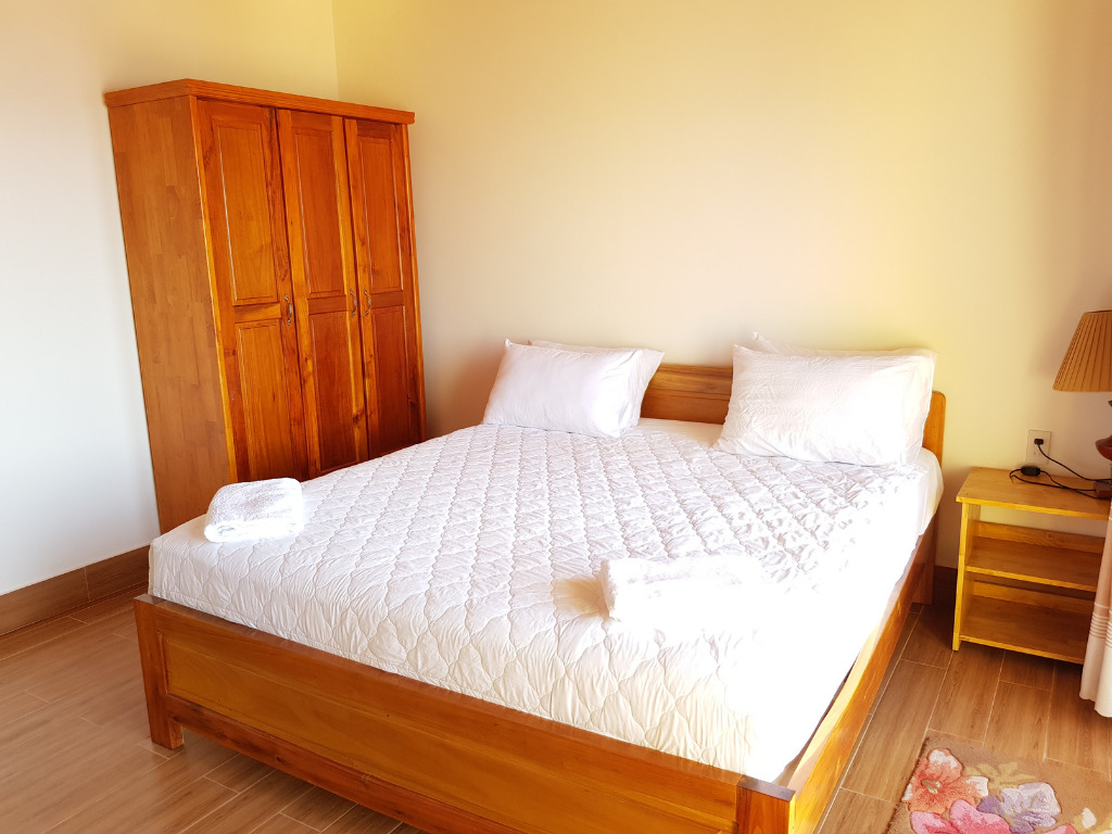 Phòng DoubleTại Free Beach Phú Quốc Resort