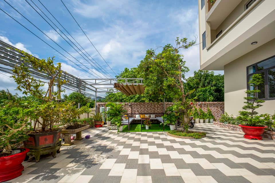 Garden House Côn Đảo1