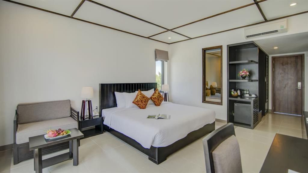 Phòng Junior Suite