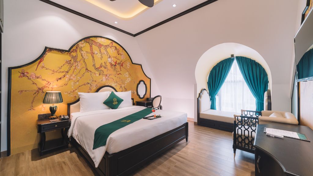 Phòng Junior Suite