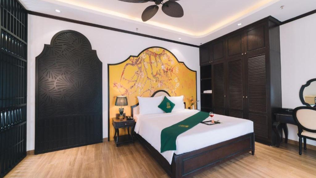 Phòng Executive suite