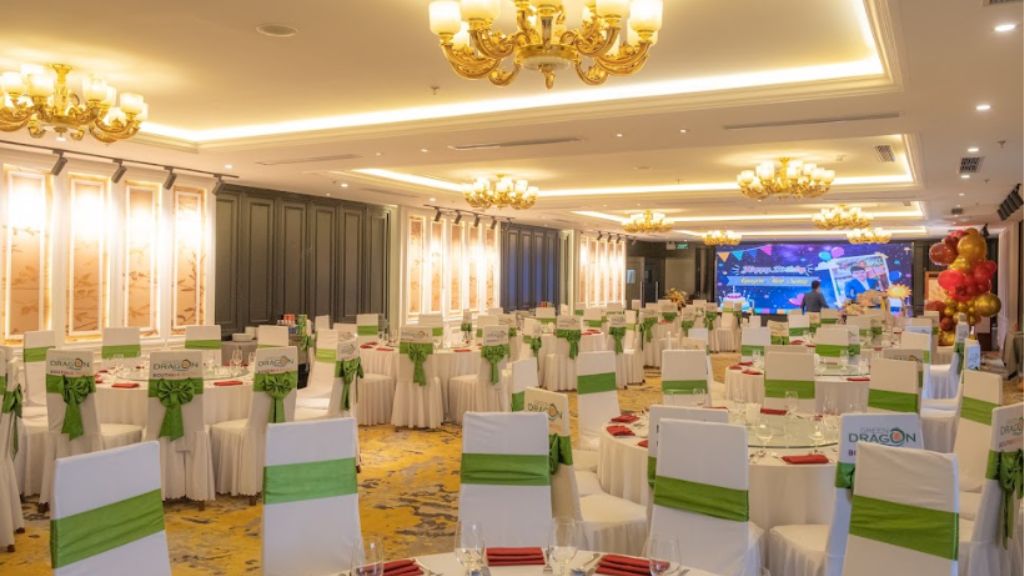 Phòng tiệc, hội nghị