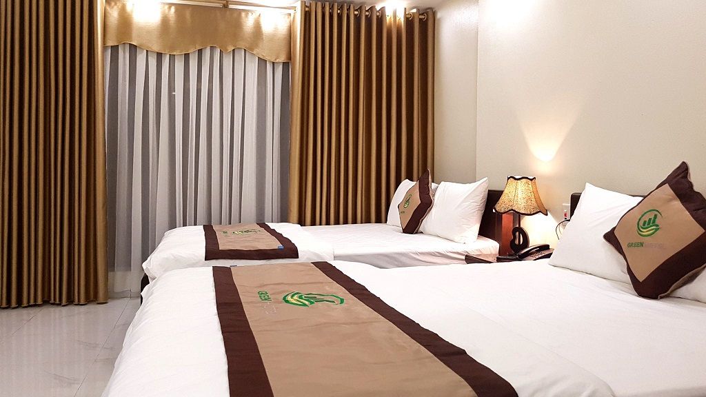 Phòng hạng sang (VIP)