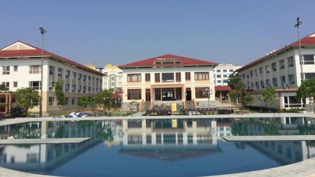 Hải Tiến Resort
