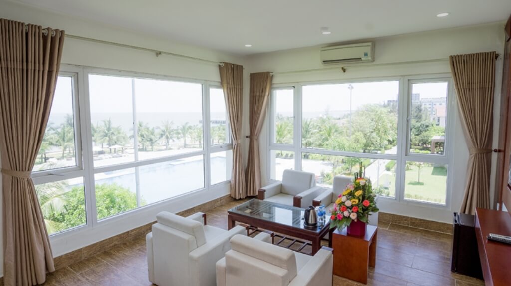 Phòng VIP TTA