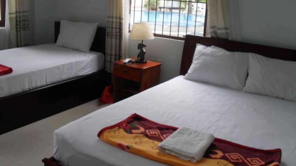 Phòng Sea Side Double