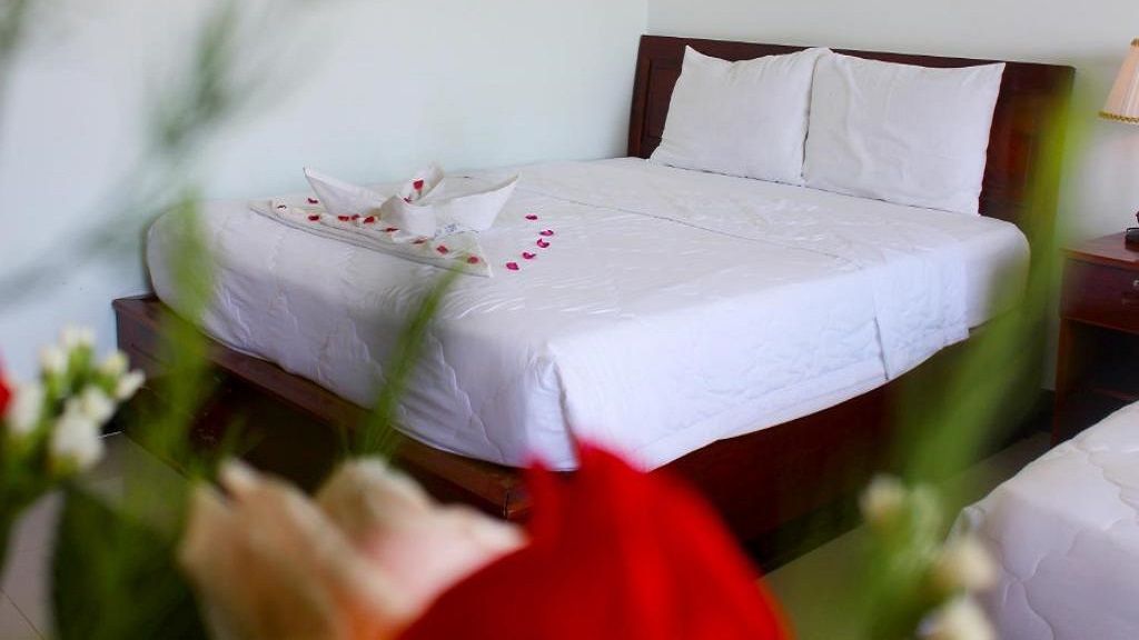 Phòng Sea Side Family