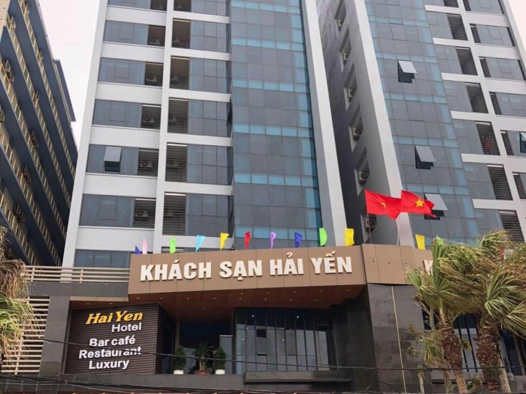 Hải Yến Hotel Sầm Sơn