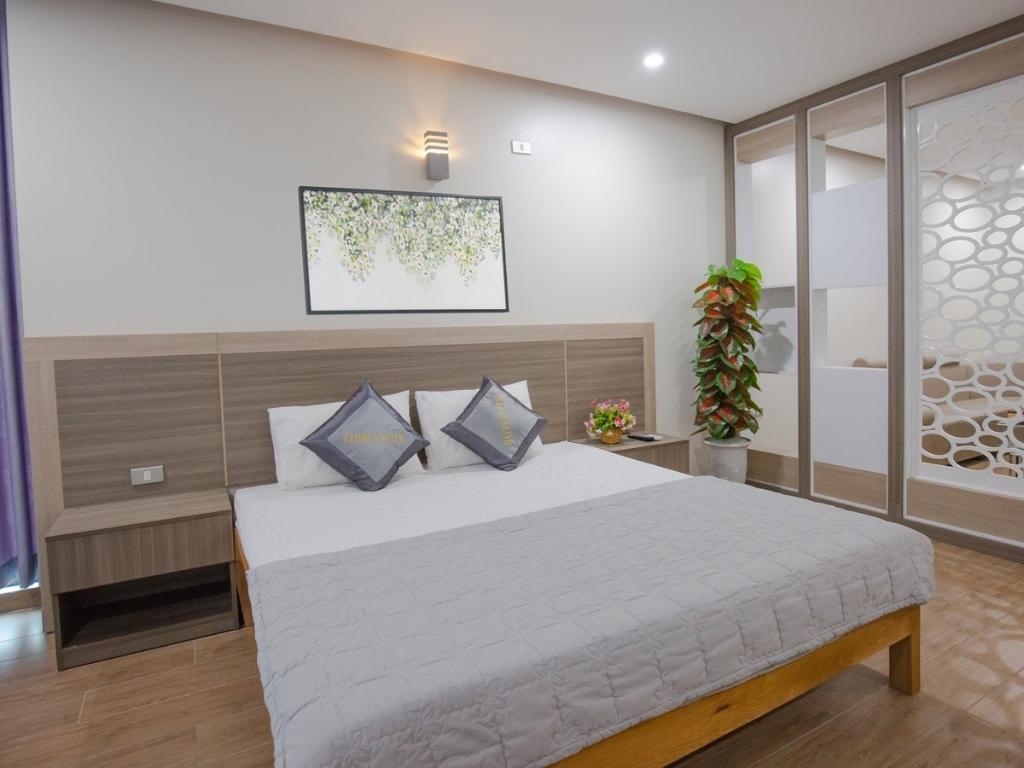 Phòng Đơn tại Hải Yến Sầm Sơn