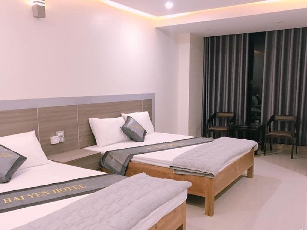 Phòng Đôi tại Hải Yến Sầm Sơn Hotel