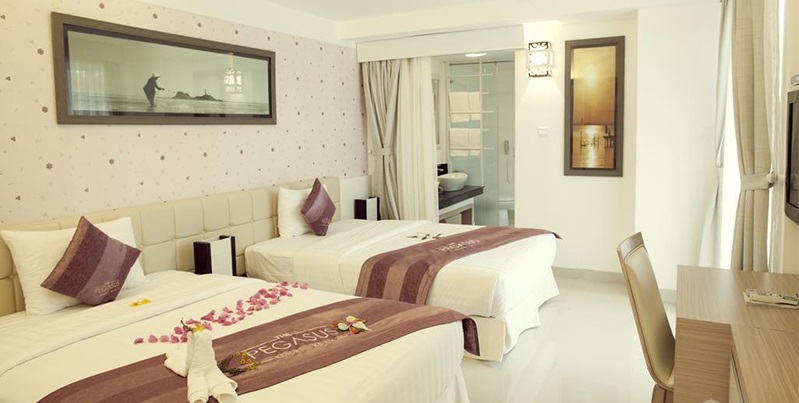 Hill Pool Villa