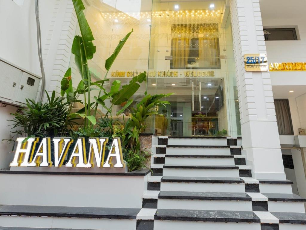 Havana Airport Hotel Hồ Chí Minh