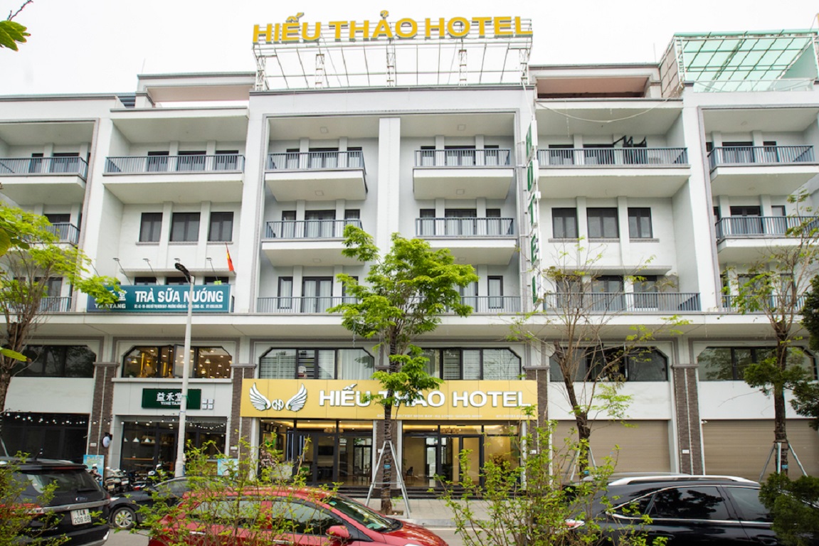 Overview Khách Sạn