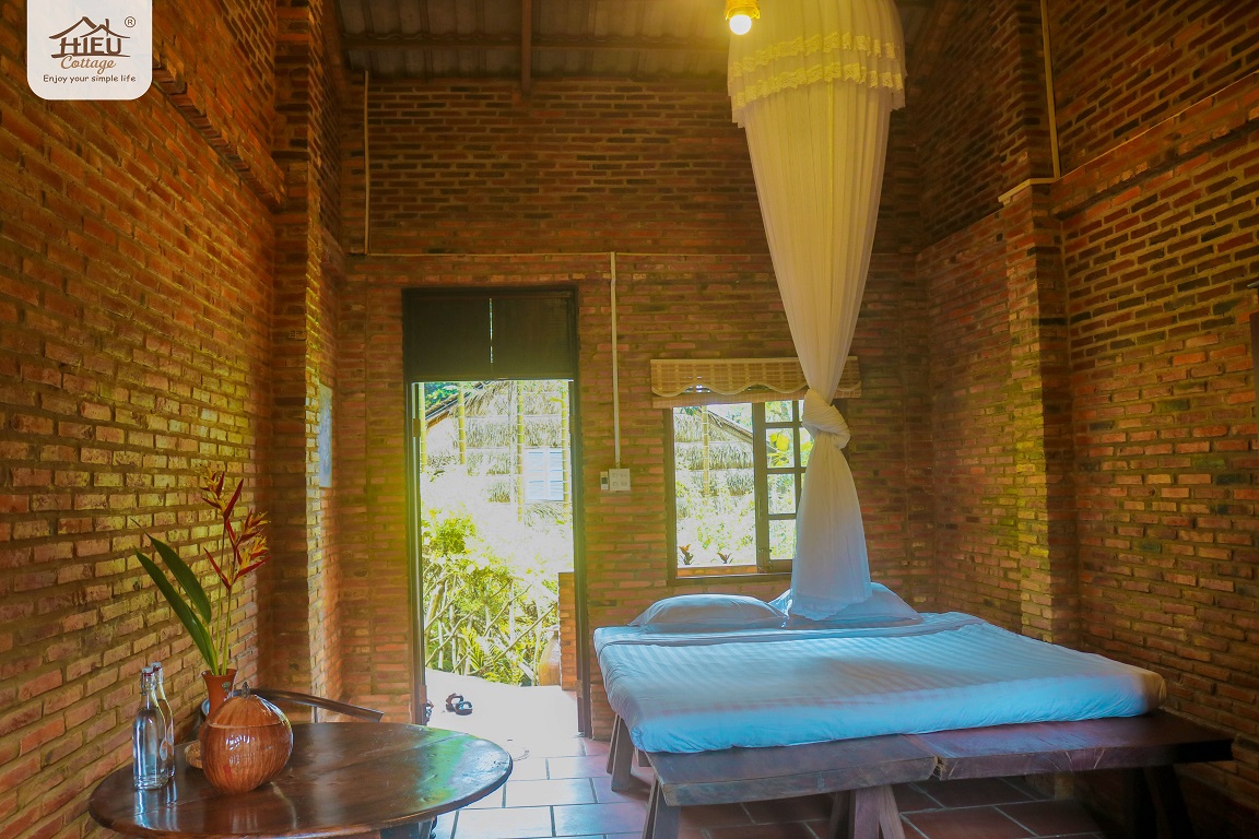 Premium Double Room