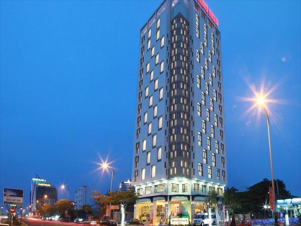 Hoàng Đại 2 Hotel Đà Nẵng