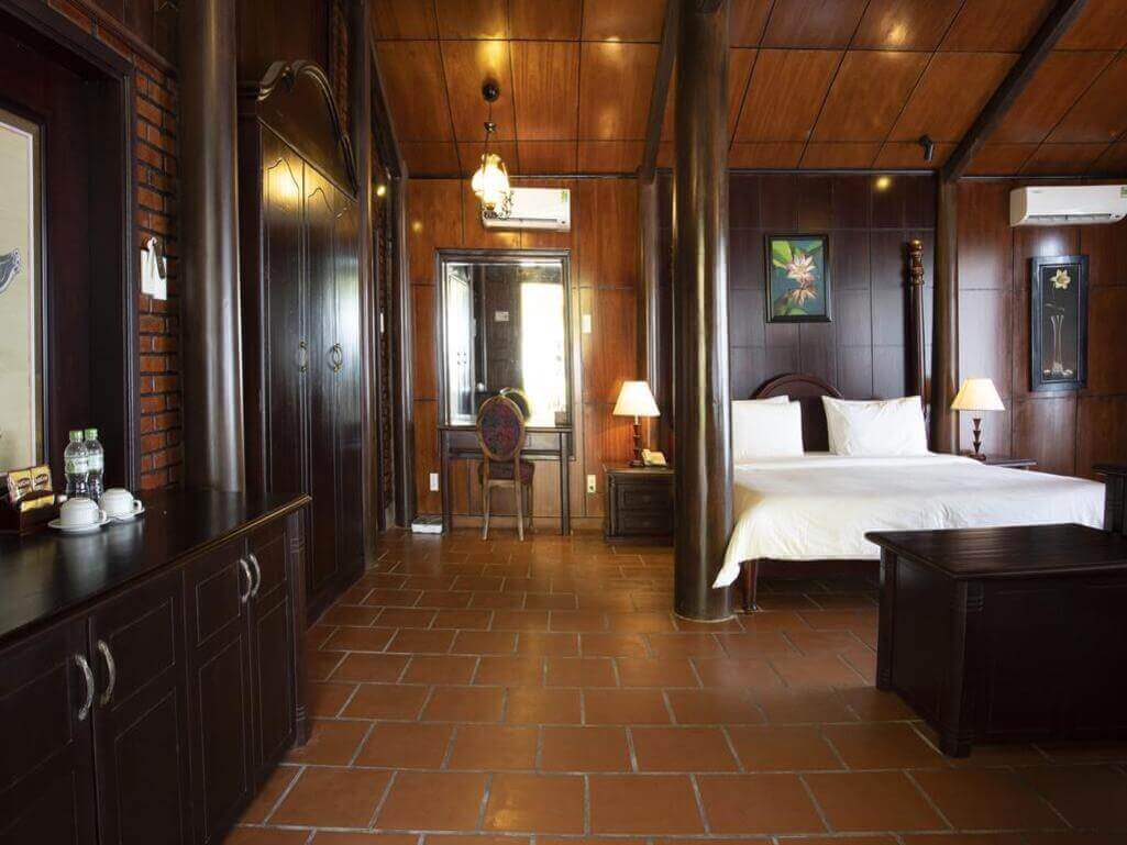 Bungalow Hoàng Ngọc Resort & Spa Phan Thiết