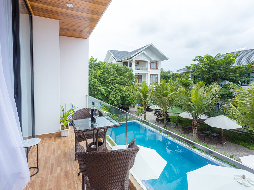 Family Suite Hoi An Reverie 3*