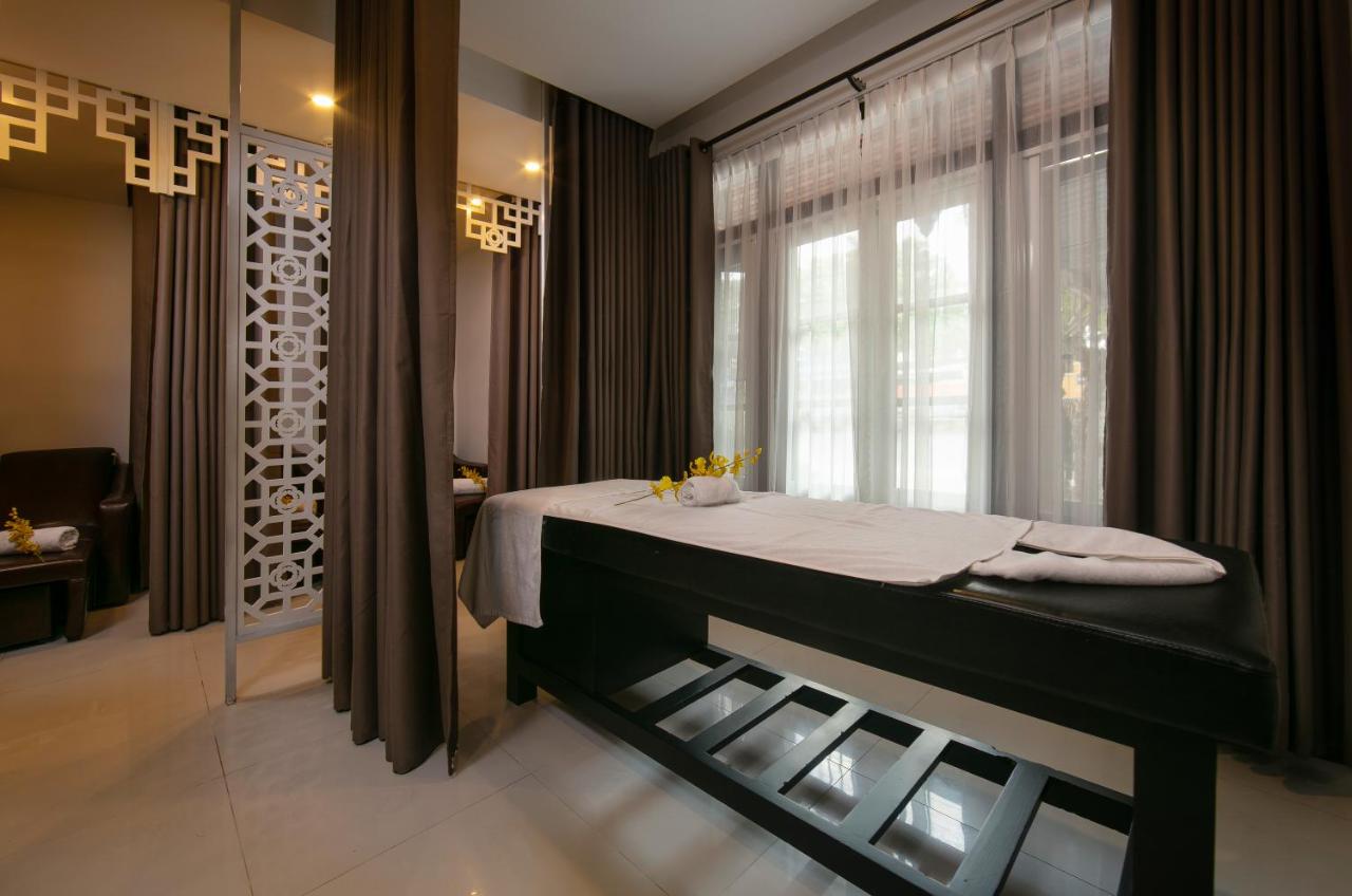 Hoian Nostalgia Hotel & Spa