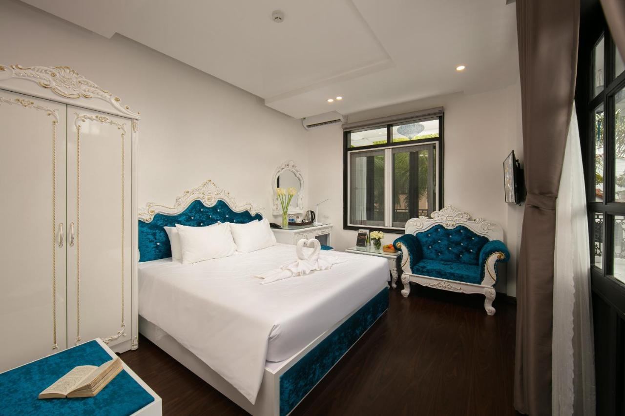 Hoian Nostalgia Hotel & Spa