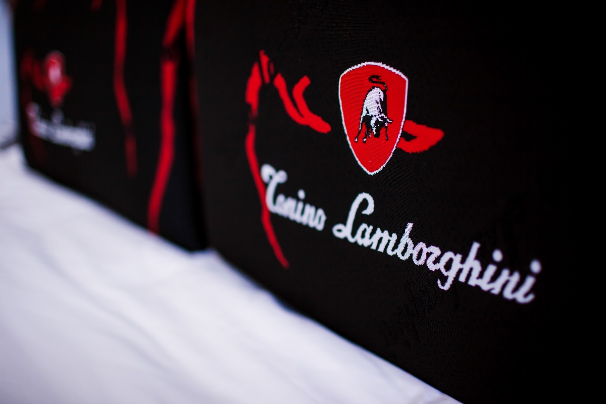 Executive Spa Suite Beachfront