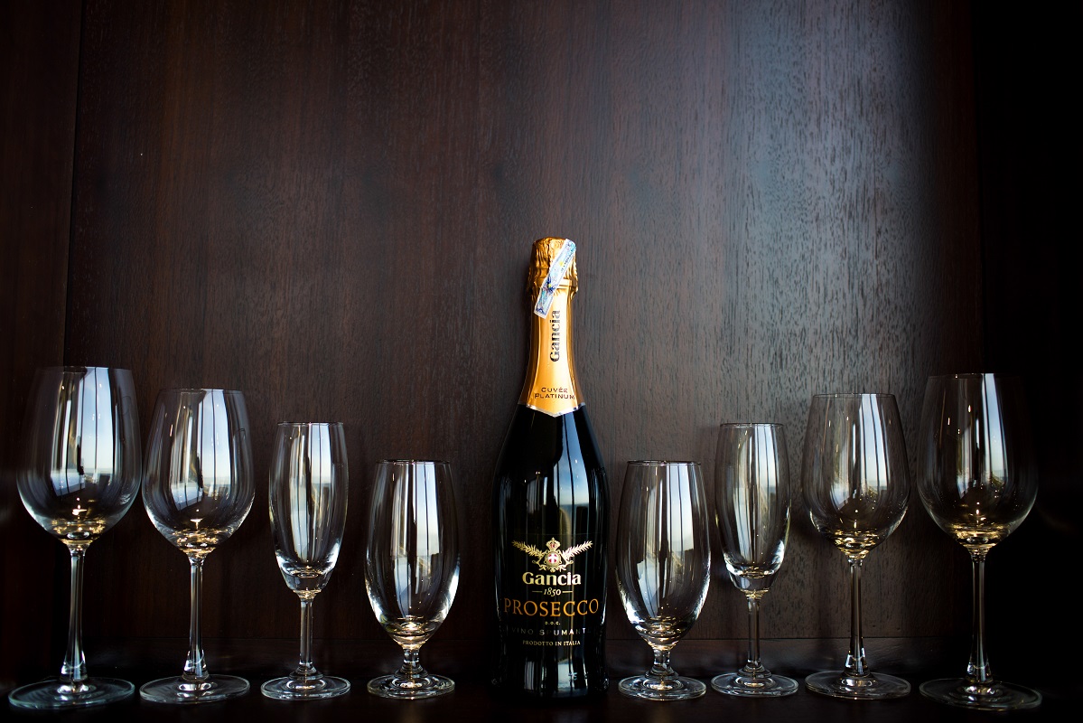 President Spa Suite Beachfront