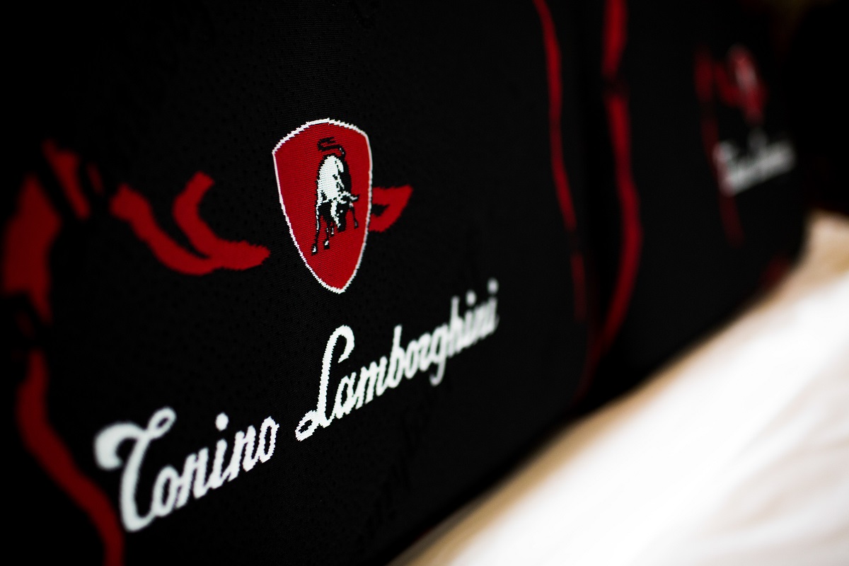 President Spa Suite Beachfront