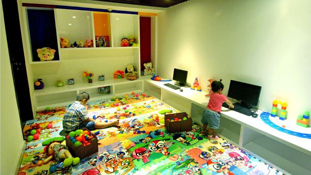 Kid's Club