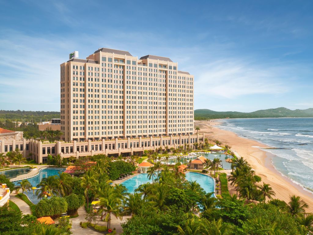 Holiday Inn Resort Hồ Tràm